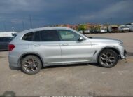 5UXTY5C05M9F55527 2021 BMW