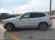5UXTY5C05M9F55527 2021 BMW
