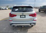 5UXTY5C05M9F55527 2021 BMW