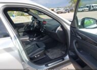 5UXTY5C05M9F55527 2021 BMW