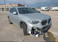 5UXTY5C05M9F55527 2021 BMW