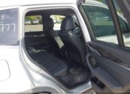 5UXTY5C05M9F55527 2021 BMW