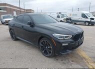5UXCY6C05M9F12408 2021 BMW