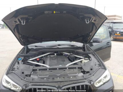 5UXCY6C05M9F12408 2021 BMW