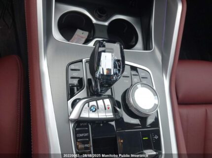 5UXCY6C05M9F12408 2021 BMW