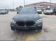 5UXCY6C05M9F12408 2021 BMW