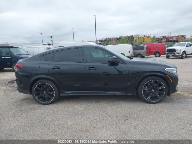 5UXCY6C05M9F12408 2021 BMW