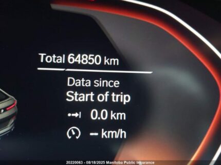 5UXCY6C05M9F12408 2021 BMW