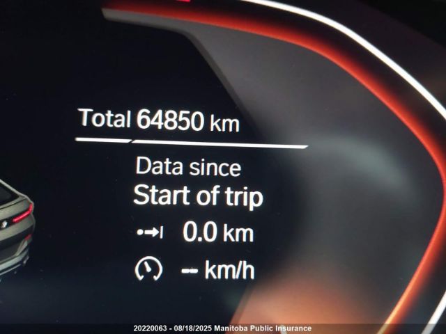 5UXCY6C05M9F12408 2021 BMW