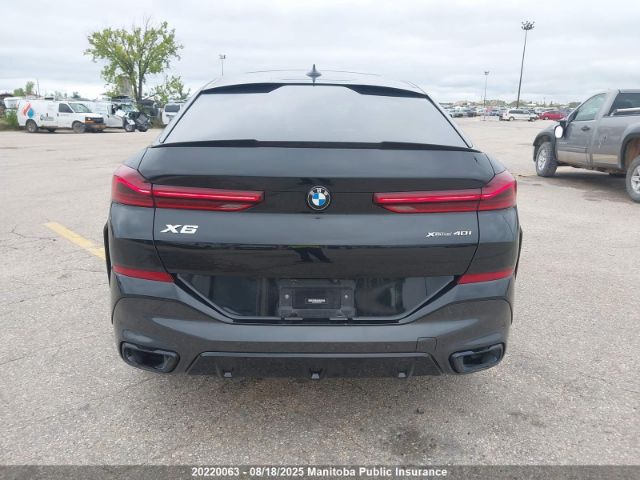 5UXCY6C05M9F12408 2021 BMW