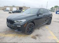 5UXCY6C05M9F12408 2021 BMW