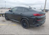 5UXCY6C05M9F12408 2021 BMW