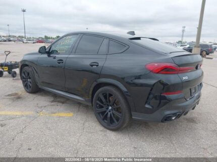 5UXCY6C05M9F12408 2021 BMW