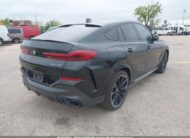 5UXCY6C05M9F12408 2021 BMW