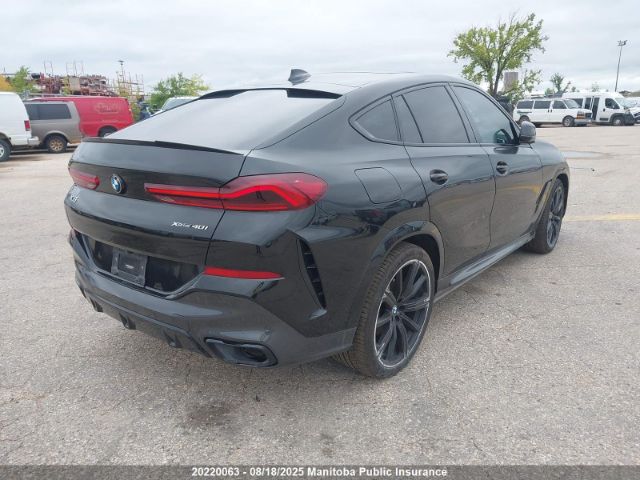 5UXCY6C05M9F12408 2021 BMW