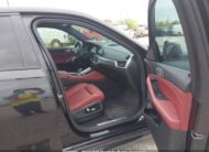 5UXCY6C05M9F12408 2021 BMW