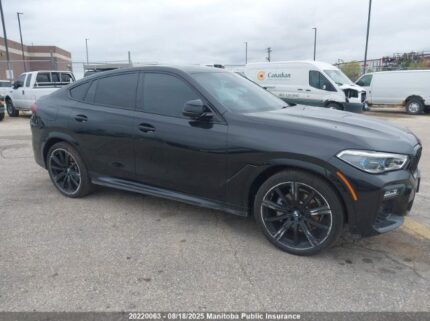 5UXCY6C05M9F12408 2021 BMW