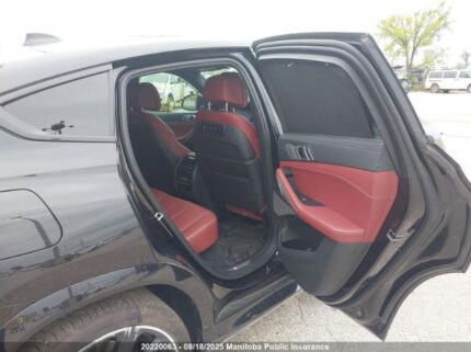 5UXCY6C05M9F12408 2021 BMW