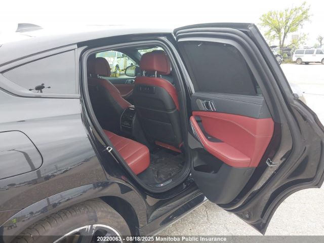 5UXCY6C05M9F12408 2021 BMW
