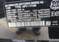 5UXCY6C05M9F12408 2021 BMW