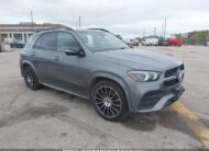 4JGFB4KB1LA121138 2020 MERCEDES BENZ