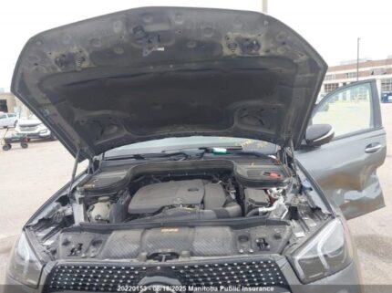 4JGFB4KB1LA121138 2020 MERCEDES BENZ
