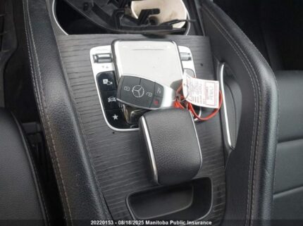 4JGFB4KB1LA121138 2020 MERCEDES BENZ