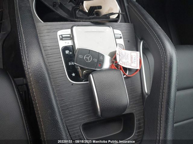 4JGFB4KB1LA121138 2020 MERCEDES BENZ