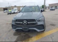 4JGFB4KB1LA121138 2020 MERCEDES BENZ