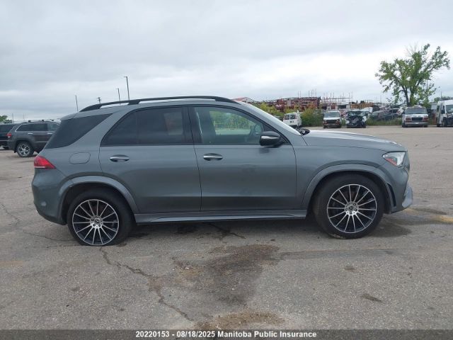 4JGFB4KB1LA121138 2020 MERCEDES BENZ