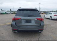 4JGFB4KB1LA121138 2020 MERCEDES BENZ