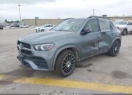 4JGFB4KB1LA121138 2020 MERCEDES BENZ