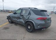 4JGFB4KB1LA121138 2020 MERCEDES BENZ