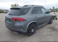 4JGFB4KB1LA121138 2020 MERCEDES BENZ