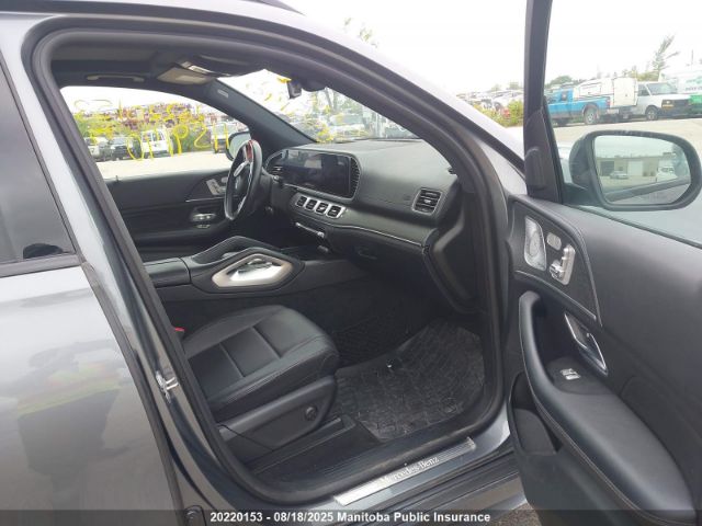 4JGFB4KB1LA121138 2020 MERCEDES BENZ