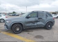 4JGFB4KB1LA121138 2020 MERCEDES BENZ