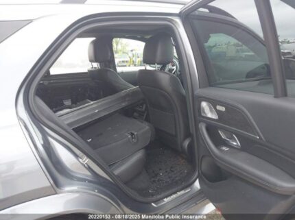 4JGFB4KB1LA121138 2020 MERCEDES BENZ