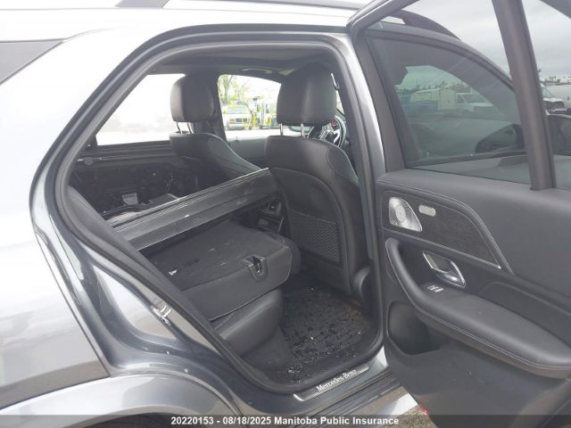 4JGFB4KB1LA121138 2020 MERCEDES BENZ