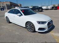 WAUAAAF48RN005851 2024 AUDI