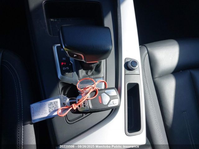 WAUAAAF48RN005851 2024 AUDI
