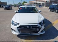 WAUAAAF48RN005851 2024 AUDI