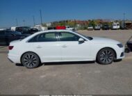 WAUAAAF48RN005851 2024 AUDI