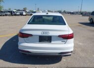 WAUAAAF48RN005851 2024 AUDI