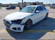 WAUAAAF48RN005851 2024 AUDI