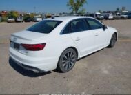 WAUAAAF48RN005851 2024 AUDI