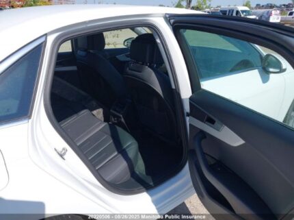 WAUAAAF48RN005851 2024 AUDI