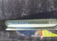 WAUAAAF48RN005851 2024 AUDI