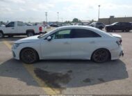 2022 AUDI A3 KOMFORT 40 2.0 TFSI QUATTRO | VIN: WAULUCGY5NA056660