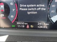 2022 AUDI A3 KOMFORT 40 2.0 TFSI QUATTRO | VIN: WAULUCGY5NA056660