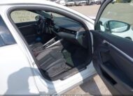 2022 AUDI A3 KOMFORT 40 2.0 TFSI QUATTRO | VIN: WAULUCGY5NA056660